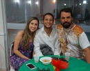 Comemoração do aniversário do Edvar Diogo (Issacar)
