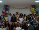 Comemoração do aniversário do Edvar Diogo (Issacar)