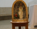 Comundade Mãe Rainha presente na Paróquia N. Senhora de fátima, Serra, ES