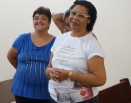 Missão na Paroquia de N. Sra de Lourdes em Macaé