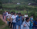 Retiro carnaval 2015 - Buscai ao Senhor de todo o coração