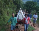 Retiro carnaval 2015 - Buscai ao Senhor de todo o coração