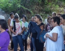 Retiro carnaval 2015 - Buscai ao Senhor de todo o coração