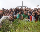 Retiro de jovens - Adoradores em Espírito e em verdade