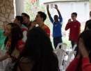 Retiro de Jovens - Setembro 2015