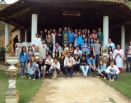 Retiro de Jovens - Setembro 2015