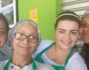 2º Feijoada Mãe Rainha - Vitória, ES