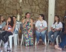 1º`Retiro Jovem Mãe Rainha