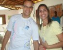 1º`Retiro Jovem Mãe Rainha