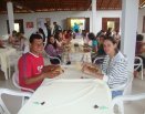 1º`Retiro Jovem Mãe Rainha