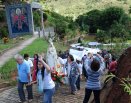 Retiro dias 26 e 27 de Maio. Tema: Sob o Manto de Nossa Senhora