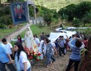 Retiro dias 26 e 27 de Maio. Tema: Sob o Manto de Nossa Senhora