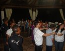 Fotos do 3º retiro de jovens na Comunidade Mãe Rainha Estrela da Manhã nos dias 19 e 20 /01/2013 com o tema: EU QUERO SER DE DEUS