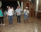 Fotos do 3º retiro de jovens na Comunidade Mãe Rainha Estrela da Manhã nos dias 19 e 20 /01/2013 com o tema: EU QUERO SER DE DEUS