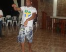 Fotos do 3º retiro de jovens na Comunidade Mãe Rainha Estrela da Manhã nos dias 19 e 20 /01/2013 com o tema: EU QUERO SER DE DEUS