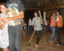 Fotos do 3º retiro de jovens na Comunidade Mãe Rainha Estrela da Manhã nos dias 19 e 20 /01/2013 com o tema: EU QUERO SER DE DEUS