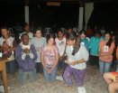 Fotos do 3º retiro de jovens na Comunidade Mãe Rainha Estrela da Manhã nos dias 19 e 20 /01/2013 com o tema: EU QUERO SER DE DEUS