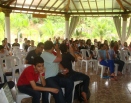 Encontro de jovens comunidade Mãe Rainha, 15,16 e 17/11