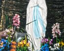 Gruta Nossa Senhora de Lourdes