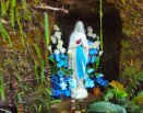 Gruta Nossa Senhora de Lourdes