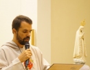 Encontro com Maria, Paróquia Nossa Senhora do Rosário de Fátima