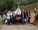Retiro de Maio - Nossa Senhora Estrela da Manhã