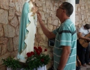 Retiro de Maio - Nossa Senhora Estrela da Manhã