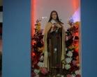 Comunidade Mãe Rainha Estrela da Manhã no GO Santa Faustina, V. nova, ES