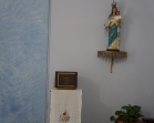 Comunidade Mãe Rainha Estrela da Manhã no GOE, na Capela do Santíssimo, Salesiano, V. Nova, ES